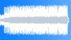Love is Everything - Positive Indie RockStock Music