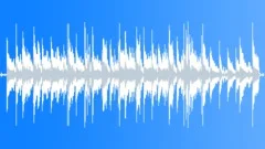 Love Filled Nights (Beautiful Acoustic Guitar Strumming) Stock Music