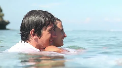 Love Stock Footage 18160648