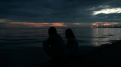 Love Video stock 32905929