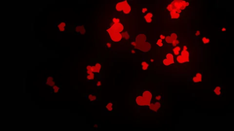 Love Stock Footage 95672487