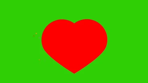 Love Stock Footage 120529250