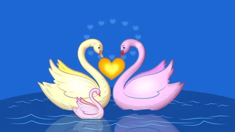 Love Stock Footage 136462487