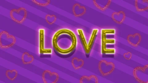 Love Stock Footage 153696074