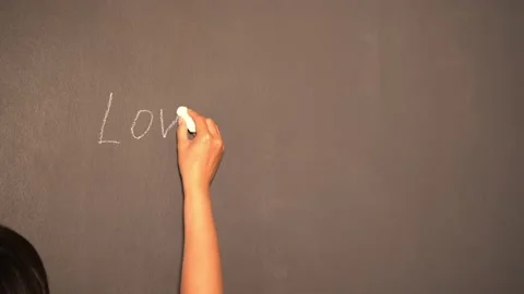 Love is... Video stock 158236868