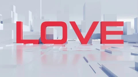 Love Stock Footage 268404657