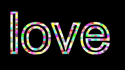 Love. Stock Footage 315210895