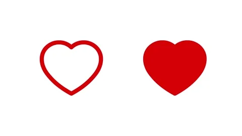 Love Vídeo Stock 342774017