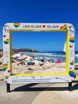 Love frame Stock Photos