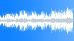 Love Game - Rat-pack jazz lounge vocal melody Stock Music