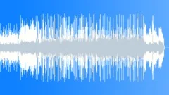 Love is gone (Inpirational,lovely pop ) Stock Music