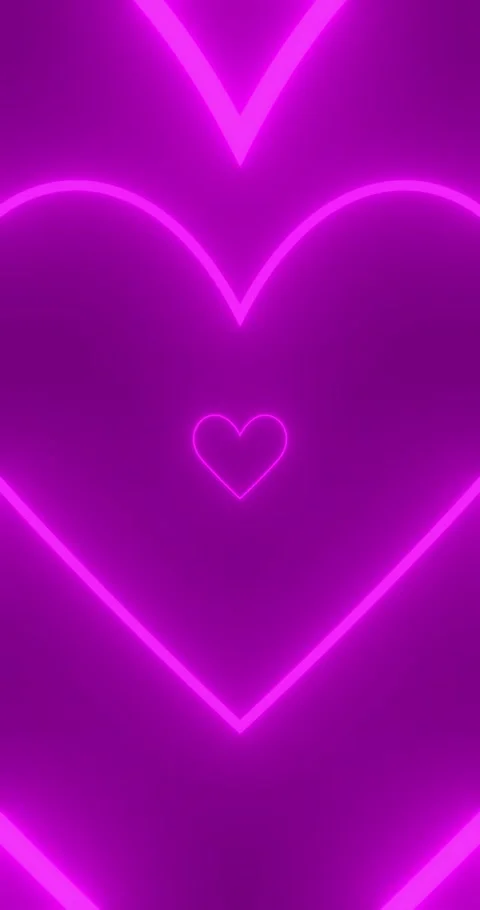 Love Heart Background, Loopable Stock-Footage 231867992