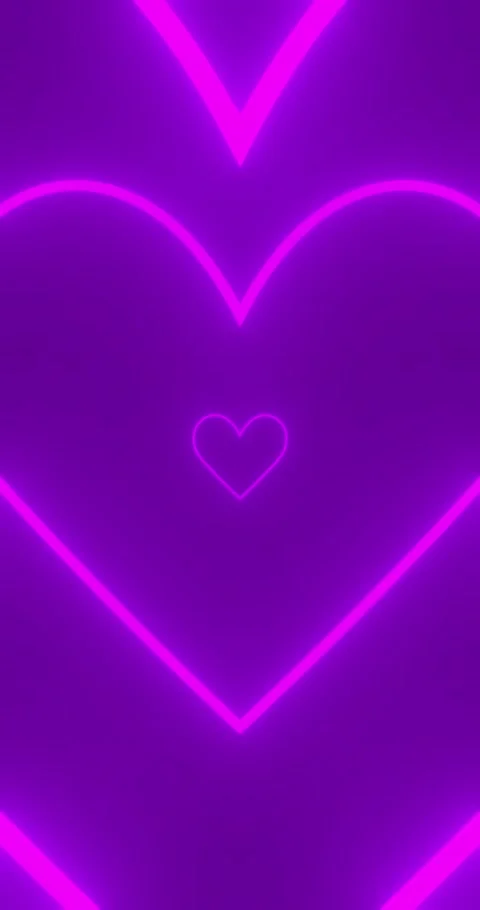 Love Heart Background, Loopable Stock Footage 231867999