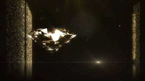 Love Heart Video stock 8975111