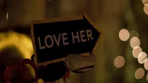 Love Her Видео 129622298