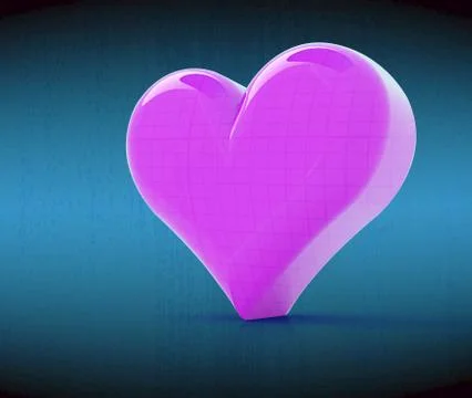 Love icon イラスト素材