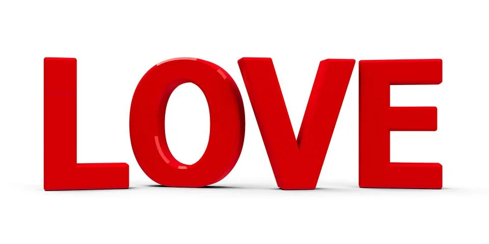 Love icon Stock Illustration