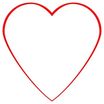 Love icon 스톡 일러스트