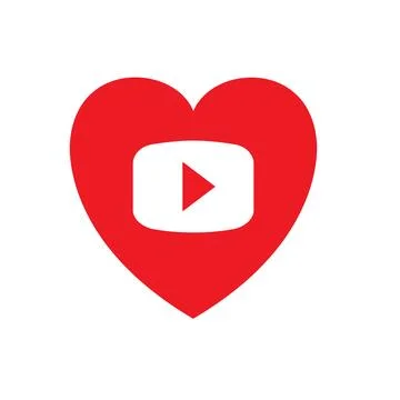 Love icon Stock Illustration