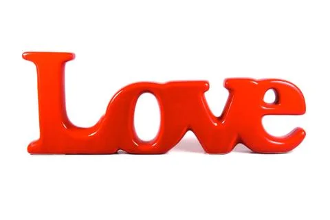 Love Illustrazione stock