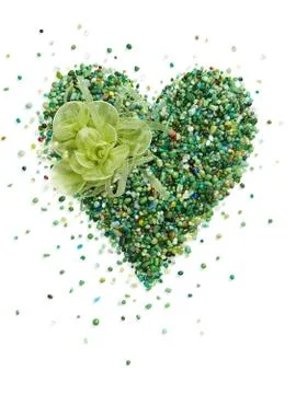 Love Stock Illustration