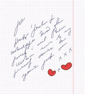 Love Stock Illustration