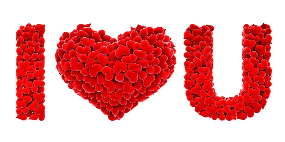 Love Stock Illustration