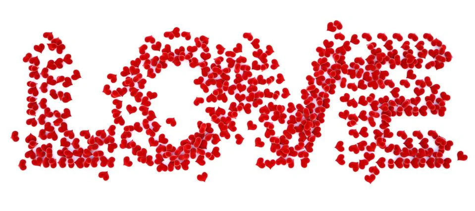 Love Illustrazione stock