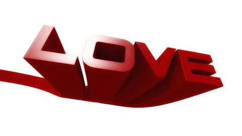 Love Stock Illustration
