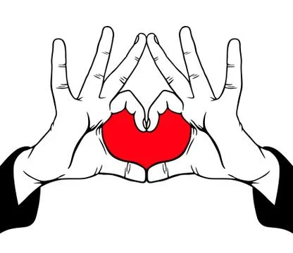 Love Stock Illustration