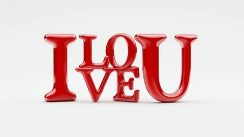 Love Stock Illustration