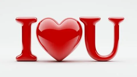 Love Stock Illustration