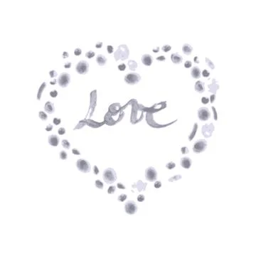 Love Stock Illustration