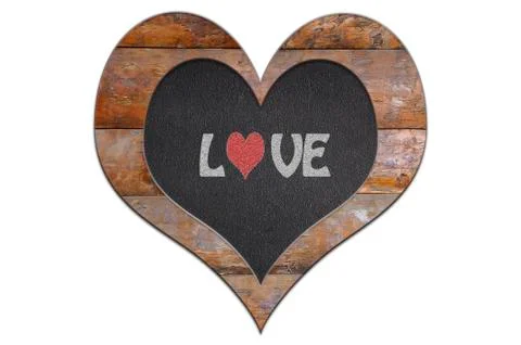 Love. Stock Illustration