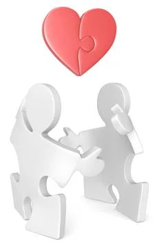 Love. Stock Illustration