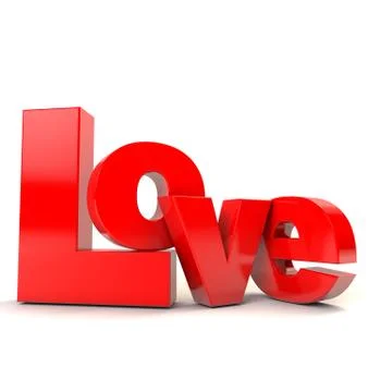 Love Stock Illustration