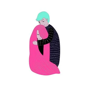 Love Stock Illustration