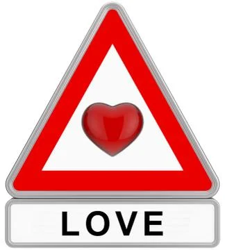 Love Stock Illustration