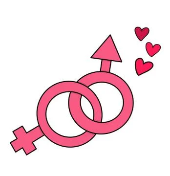 Love Stock Illustration