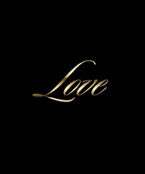 Love Stock Illustration