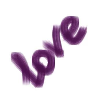 Love Stock Illustration