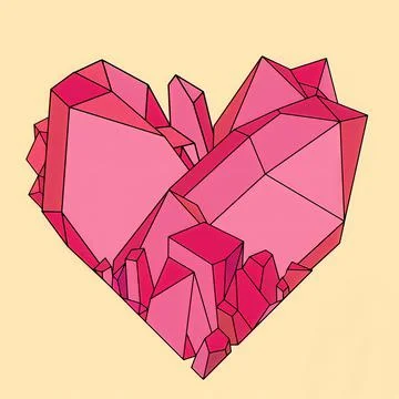 Love Stock Illustration