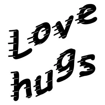 Love Stock Illustration