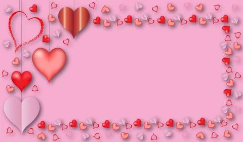 Love Stock Illustration