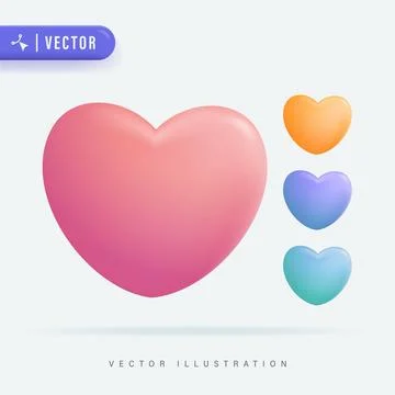 Love Stock Illustration