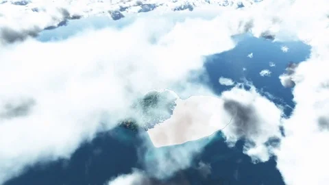 Love island 库存影片 84084602