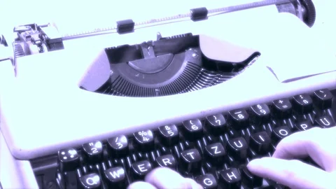 Love letter Stock-Footage 128105167