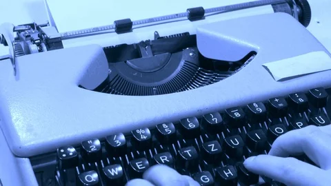 Love letter Stock Footage 128105270