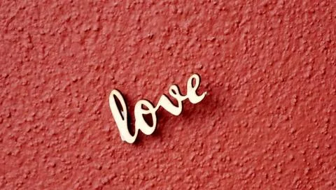Love letter Stock Photos