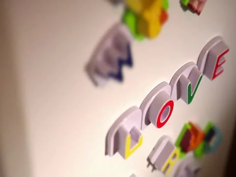 Love Letters Видео 20495910